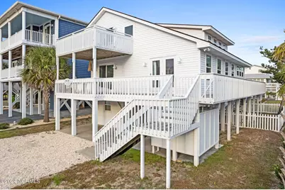 433 Dolphin Street, Sunset Beach, NC 28468 - Photo 24