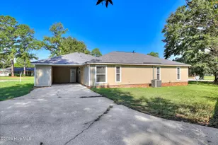 4401 Goshen Lake Dr S, Augusta, GA 30906 - Photo 38