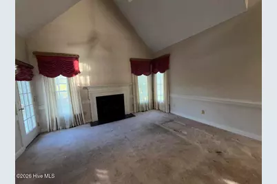 1733 Sparrow Hawk Lane, Rocky Mount, NC 27804 - Photo 8