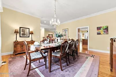 14 Abington Drive, Pinehurst, NC 28374 - Photo 14