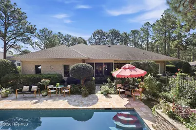 14 Abington Drive, Pinehurst, NC 28374 - Photo 54