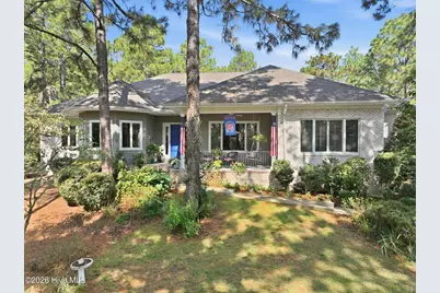 14 Abington Drive, Pinehurst, NC 28374 - Photo 4