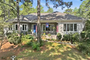 14 Abington Dr, Pinehurst, NC 28374 - Photo 4