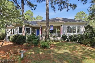 14 Abington Drive, Pinehurst, NC 28374 - Photo 2