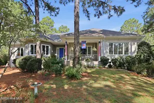 14 Abington Dr, Pinehurst, NC 28374 - Photo 2