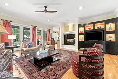 14 Abington Drive, Pinehurst, NC 28374 - Photo 8