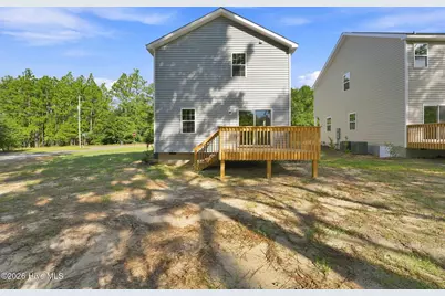 595 S Glover Street, Southern Pines, NC 28387 - Photo 42