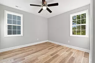 595 S Glover St, Southern Pines, NC 28387 - Photo 36