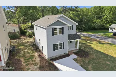595 S Glover Street, Southern Pines, NC 28387 - Photo 44