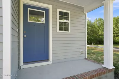 595 S Glover Street, Southern Pines, NC 28387 - Photo 8