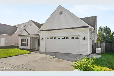 464 Vallie Lane, Wilmington, NC 28412 - Photo 2