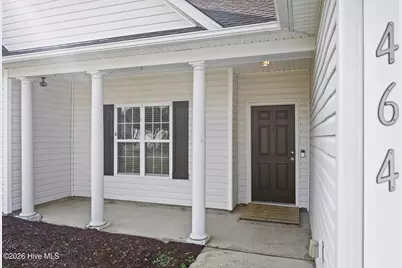 464 Vallie Lane, Wilmington, NC 28412 - Photo 6
