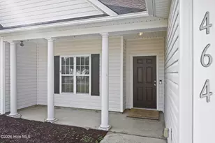 464 Vallie Ln, Wilmington, NC 28412 - Photo 6
