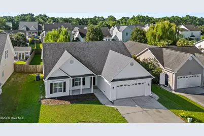 464 Vallie Lane, Wilmington, NC 28412 - Photo 36