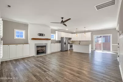 825 Mandolin Court, Fayetteville, NC 28305 - Photo 8