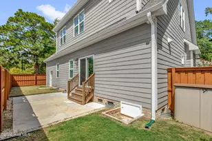 825 Mandolin Ct, Fayetteville, NC 28305 - Photo 2