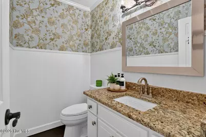 312 Willow Run, Havelock, NC 28532 - Photo 14
