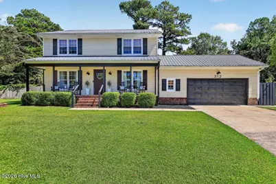 312 Willow Run, Havelock, NC 28532 - Photo 1