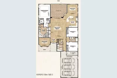 363 Pond Turtle Lane, Southport, NC 28461 - Photo 2