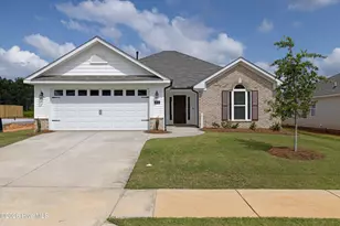 8850 Snelling Dr, Aiken, SC 29803 - Photo 1