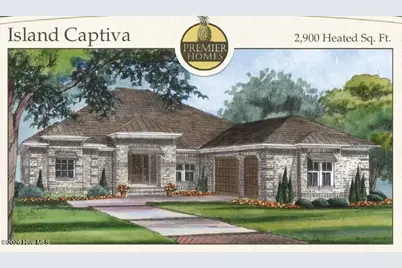 342 Pond Turtle Lane, Southport, NC 28461 - Photo 1