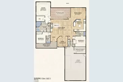 326 Pond Turtle Lane, Southport, NC 28461 - Photo 2