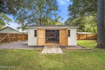 3426 Talon Court, Wilmington, NC 28409 - Photo 36