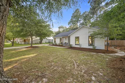 3426 Talon Court, Wilmington, NC 28409 - Photo 42