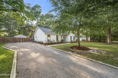 3426 Talon Court, Wilmington, NC 28409 - Photo 52