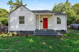 2111 Milburnie Rd, Raleigh, NC 27610 - Photo 1