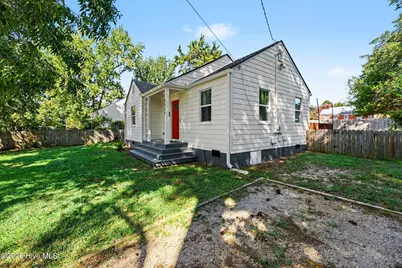 2111 Milburnie Road, Raleigh, NC 27610 - Photo 2