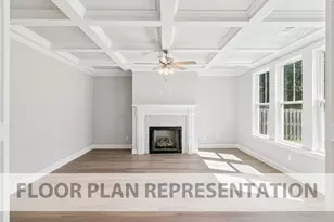 247 Bobbye Dr, North Augusta, SC 29841 - Photo 8
