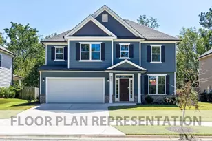 247 Bobbye Dr, North Augusta, SC 29841 - Photo 1