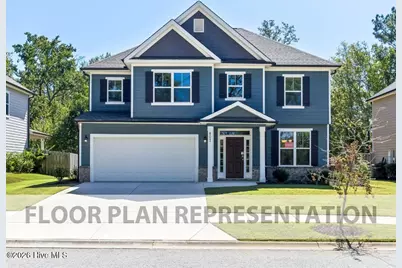 247 Bobbye Drive #Fb42, North Augusta, SC 29841 - Photo 2
