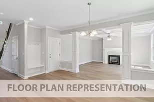 247 Bobbye Dr, North Augusta, SC 29841 - Photo 8