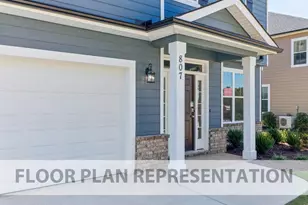247 Bobbye Dr, North Augusta, SC 29841 - Photo 2