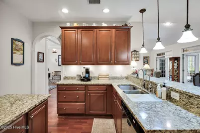 1699 Mistwood Court SE, Bolivia, NC 28422 - Photo 14