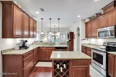 1699 Mistwood Court SE, Bolivia, NC 28422 - Photo 16
