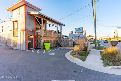 709 Canal Drive #Apt 3b, Carolina Beach, NC 28428 - Photo 50