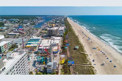 709 Canal Drive #Apt 3b, Carolina Beach, NC 28428 - Photo 62