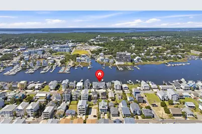709 Canal Drive #Apt 3b, Carolina Beach, NC 28428 - Photo 38