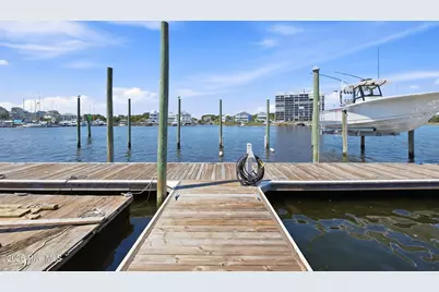 709 Canal Drive #Apt 3b, Carolina Beach, NC 28428 - Photo 30