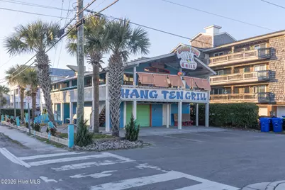 709 Canal Drive #Apt 3b, Carolina Beach, NC 28428 - Photo 54