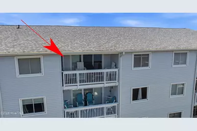 709 Canal Drive #Apt 3b, Carolina Beach, NC 28428 - Photo 34