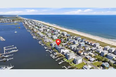 709 Canal Drive #Apt 3b, Carolina Beach, NC 28428 - Photo 42