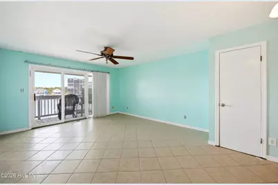 709 Canal Drive #Apt 3b, Carolina Beach, NC 28428 - Photo 8
