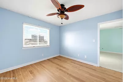 709 Canal Drive #Apt 3b, Carolina Beach, NC 28428 - Photo 16