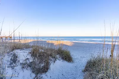 709 Canal Drive #Apt 3b, Carolina Beach, NC 28428 - Photo 46