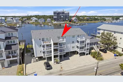 709 Canal Drive #Apt 3b, Carolina Beach, NC 28428 - Photo 32