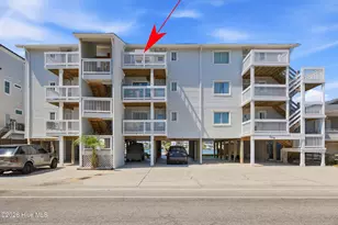 709 Canal Dr, Carolina Beach, NC 28428 - Photo 2